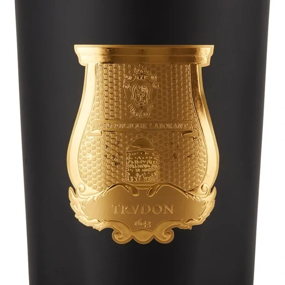 Trydon luxury Grand Bougie candles Mary and Bayonne - Picture 2 of 4